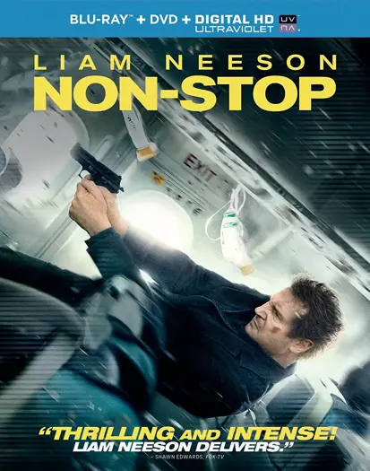 2014 Blu-ray (2014)
