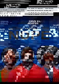 Collectors Edition 4K