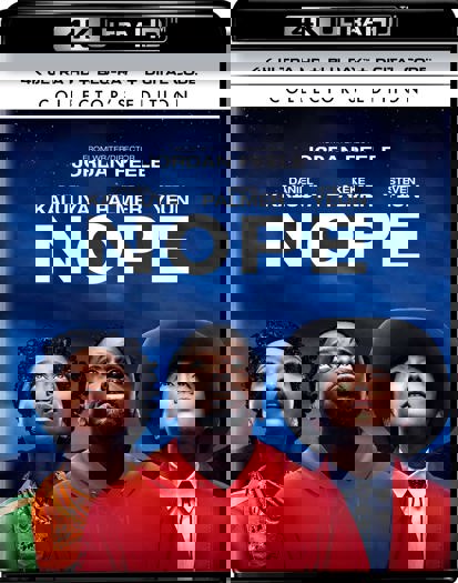 Collectors Edition 4K (2022)