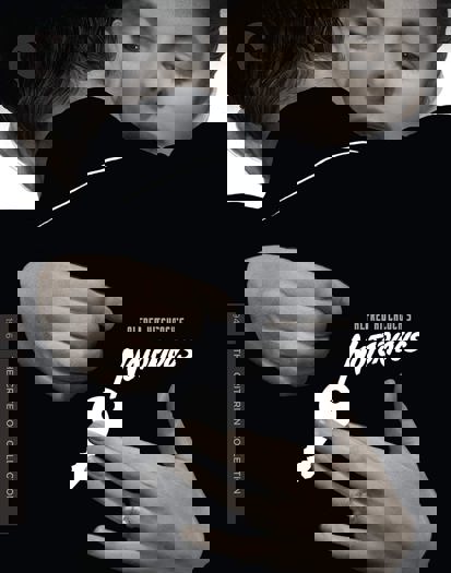 Criterion Blu-ray (2019)