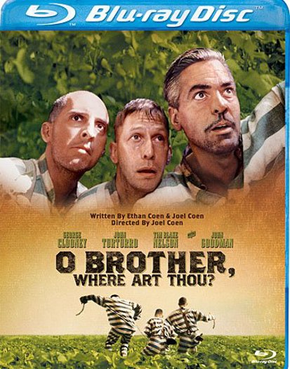 2011 Blu-Ray (2011)