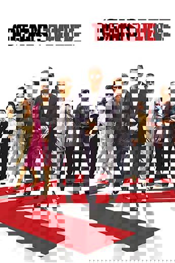 Ocean's Twelve