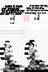 One Flew Over the Cuckoo's Nest