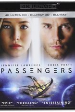 Passengers
