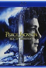 Percy Jackson: Sea of Monsters