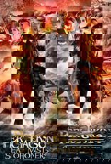 Percy Jackson: Sea of Monsters