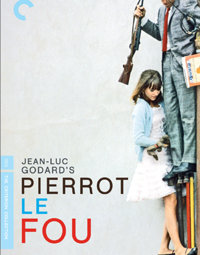 2008 Criterion DVD (2008)