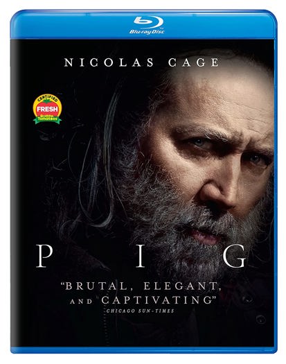 Pig (2021)