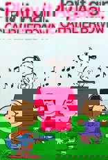Play It Again, Charlie Brown