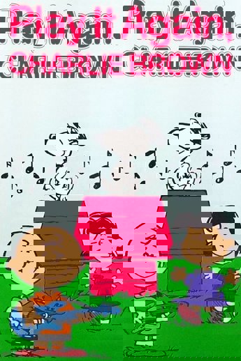 Play It Again, Charlie Brown