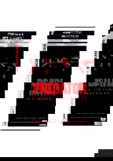 Predator 4-Movie Collection 4K