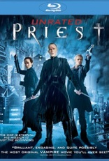 Priest