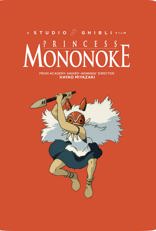 Princess Mononoke