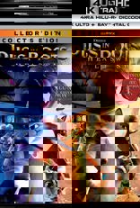 Puss in Boots: The Last Wish