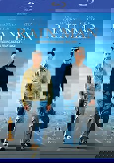 2011 Blu-ray
