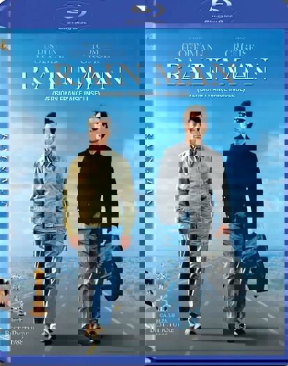 2011 Blu-ray (2011)
