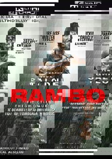 2019 Blu-Ray