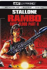 Rambo: First Blood Part II