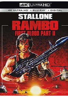 2018 Blu-Ray