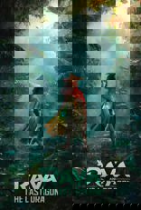 Raya and the Last Dragon