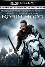 Robin Hood