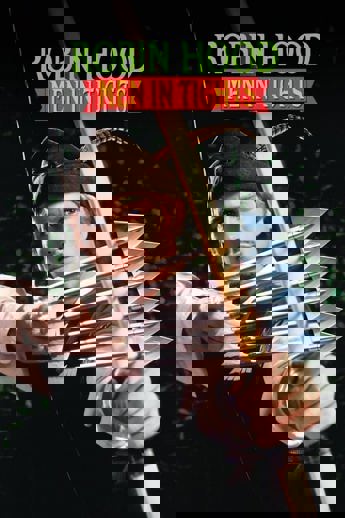 Robin Hood: Men in Tights