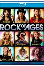 Rock of Ages