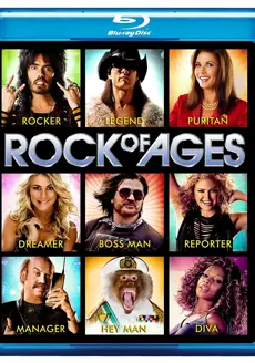 2012 Blu-ray