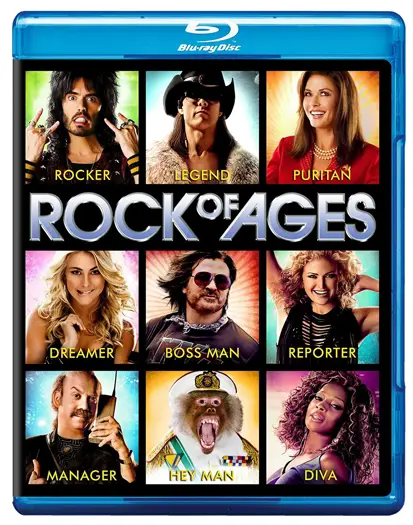 2012 Blu-ray (2012)