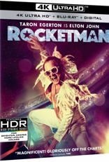 Rocketman