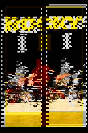 Rocky II (1979)