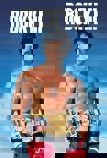 Rocky III