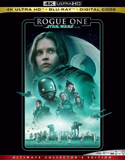 2020 Blu-Ray (2020)