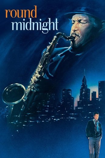 'Round Midnight (1986)