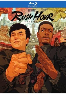 Rush Hour 2