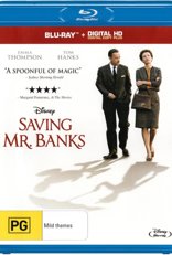 Saving Mr. Banks