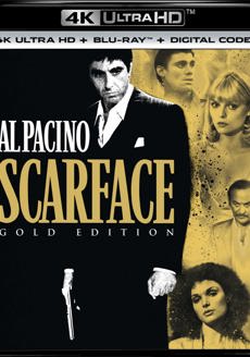 2019 Blu-Ray