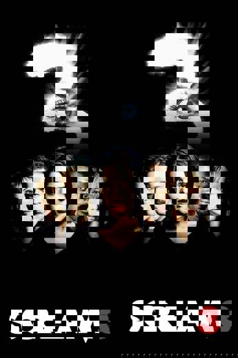 Scream 3