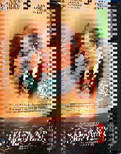 Retro VHS Cover Blu-ray (2022)