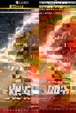 Shang-Chi and the Legend of the Ten Rings