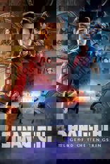 Shang-Chi and the Legend of the Ten Rings