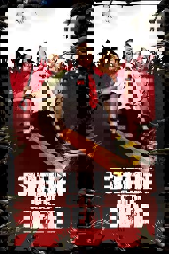Shaun of the Dead