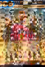 Shazam! Fury of the Gods