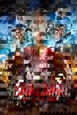 Shazam! Fury of the Gods