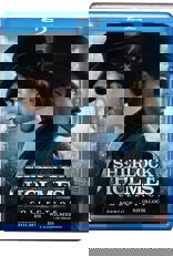 Sherlock Holmes: A Game of Shadows