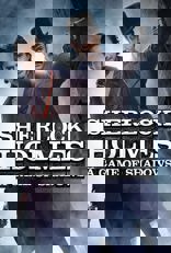 Sherlock Holmes: A Game of Shadows