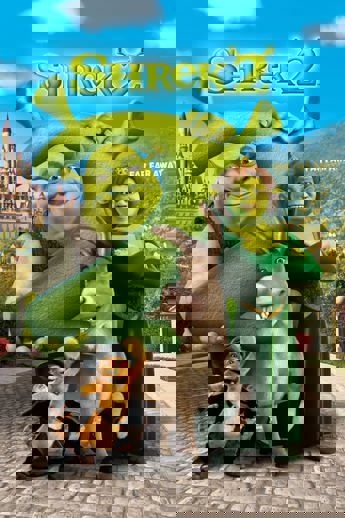 Shrek 2