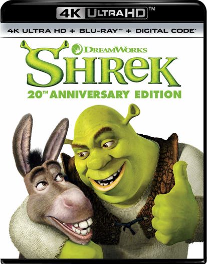 Anniversary Edition 4K (2021)