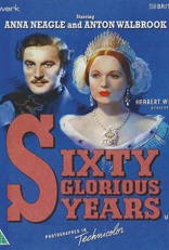 Sixty Glorious Years