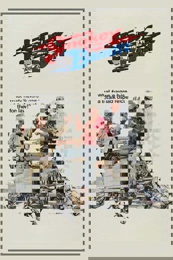 Smokey and the Bandit